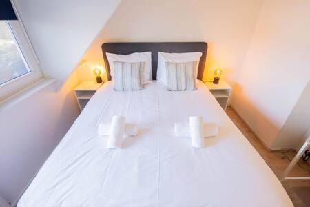 Peaceful 2 Bedroom - Ts307b Appartement Eindhoven