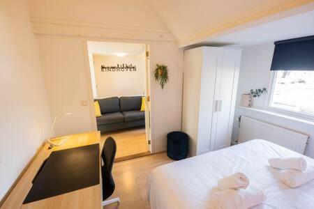 Peaceful 2 Bedroom - Ts307b Appartement Eindhoven