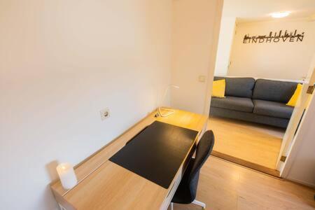 Peaceful 2 Bedroom - Ts307b Appartement *