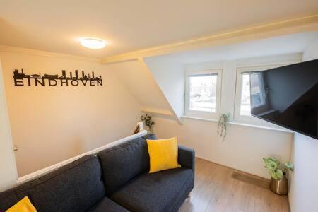 Peaceful 2 Bedroom - Ts307b * Eindhoven