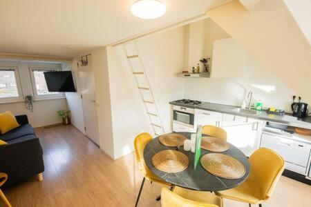 Peaceful 2 Bedroom - Ts307b Eindhoven
