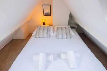 Peaceful 2 Bedroom - Ts307b Eindhoven