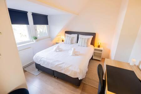 Peaceful 2 Bedroom - Ts307b * Eindhoven