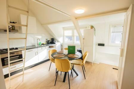 Appartement Peaceful 2 Bedroom - Ts307b *