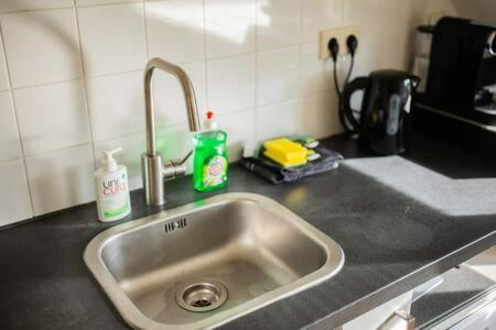 Peaceful 2 Bedroom - Ts307b Appartement *